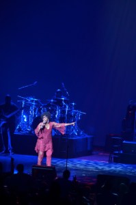 Gladys Knight Concert